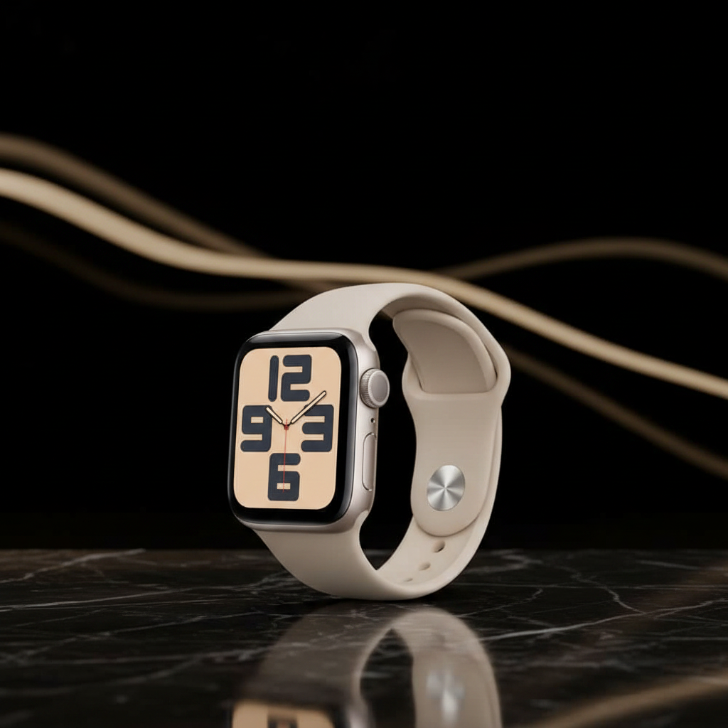 Apple Watch SE 2ª Geração