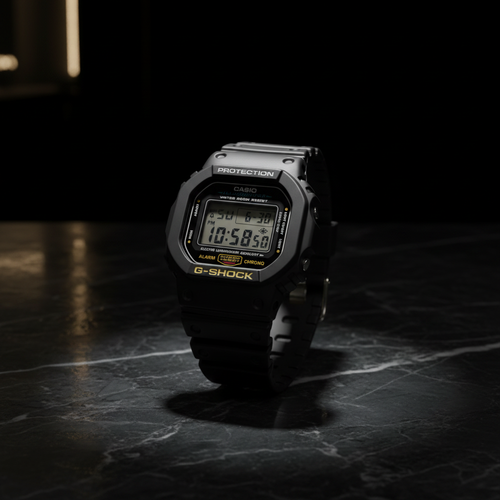 Casio G-Shock DW-5600