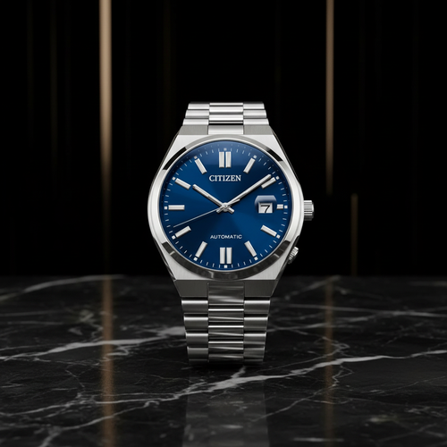 Citizen Tsuyosa NJ0150