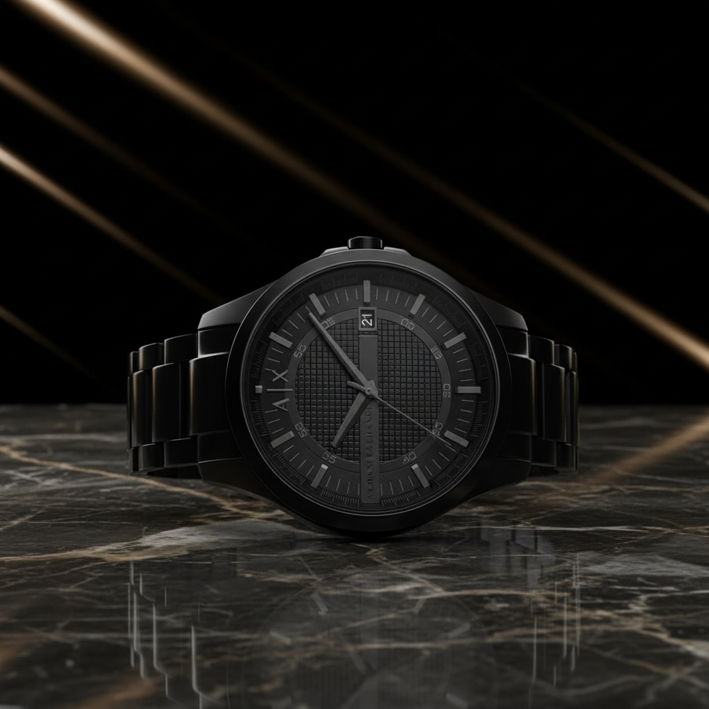Relógio Armani Exchange AX2104