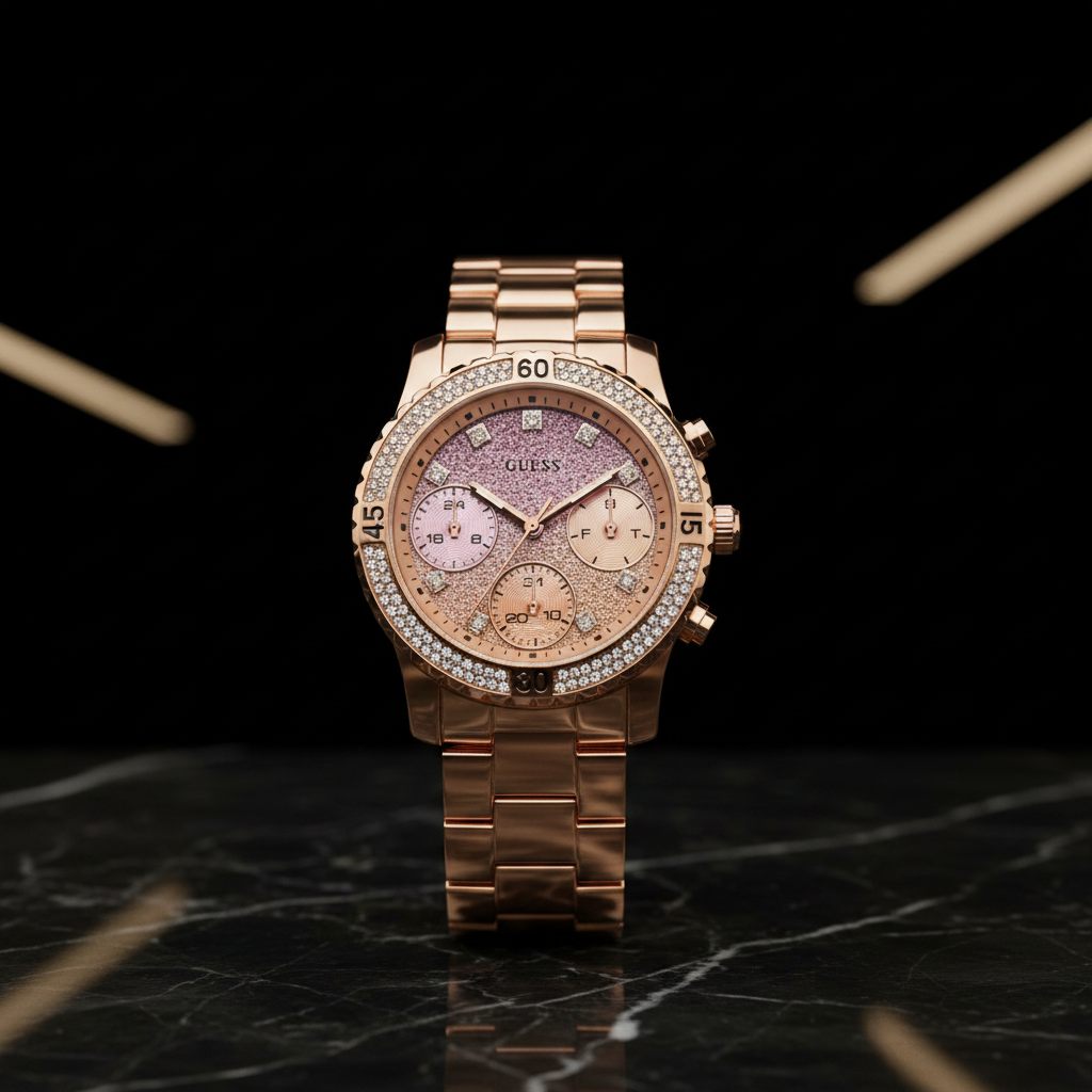 Relógio Guess W0774 L3