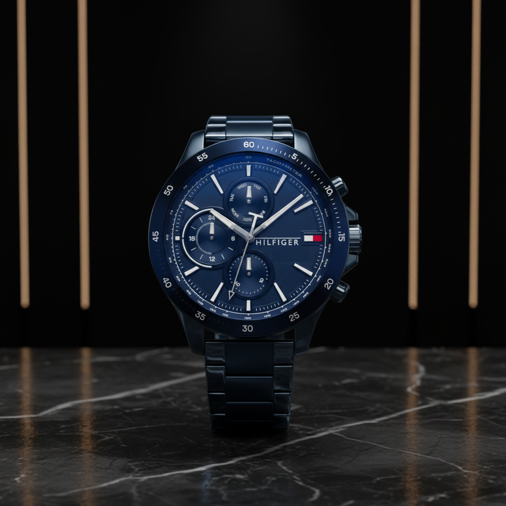 Relógio Tommy Hilfiger 1791720