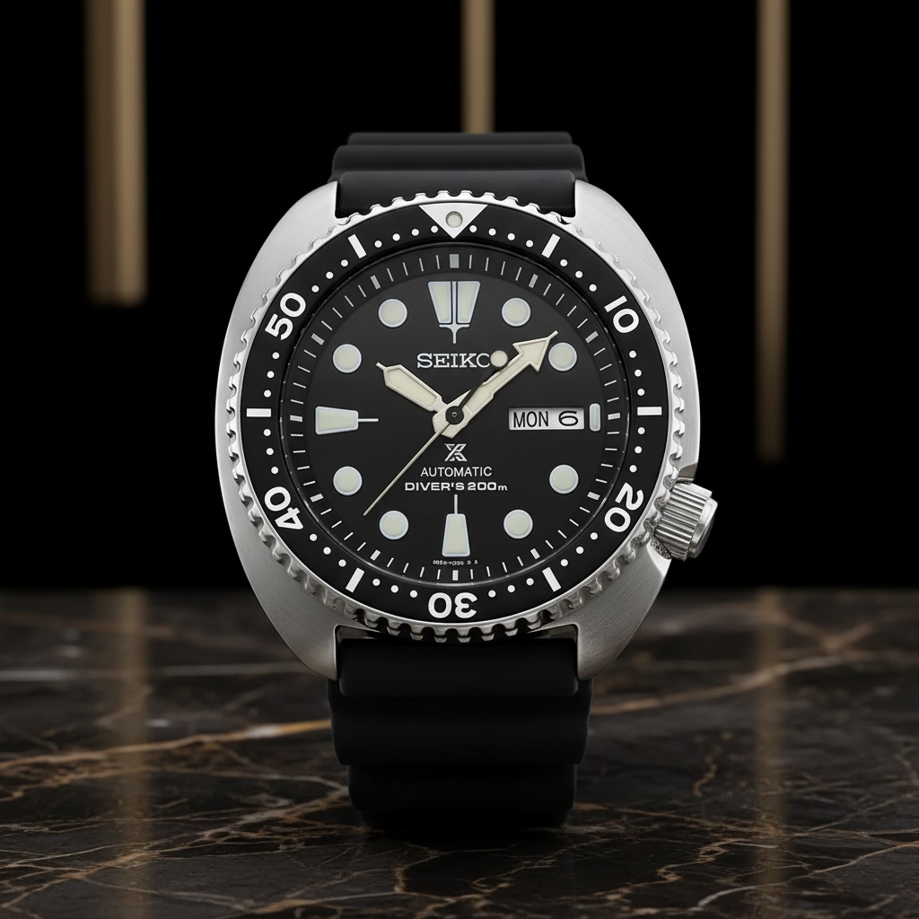 Seiko Prospex Diver SRPE93